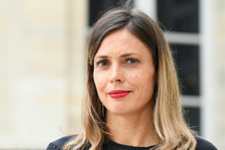 Caroline Janvier - cannabis - drogues