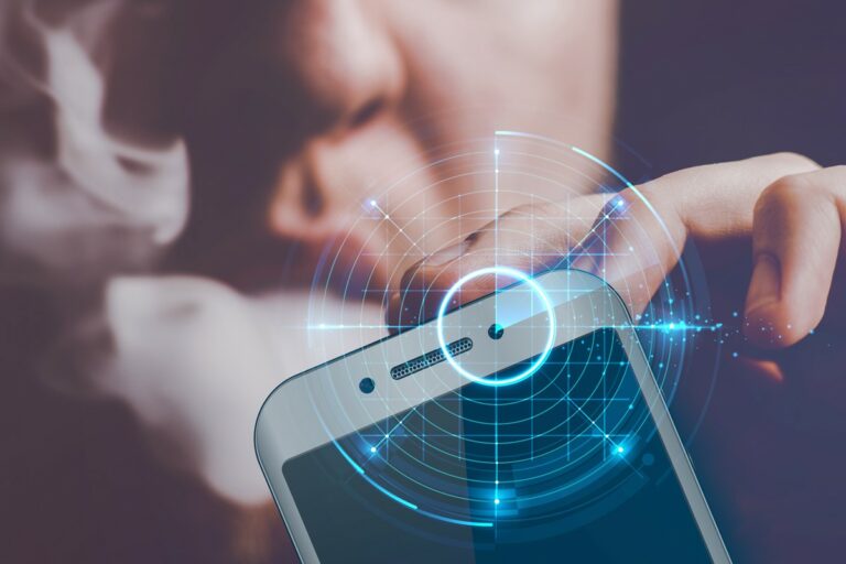 L'IA pour détecter l'ivresse cannabique