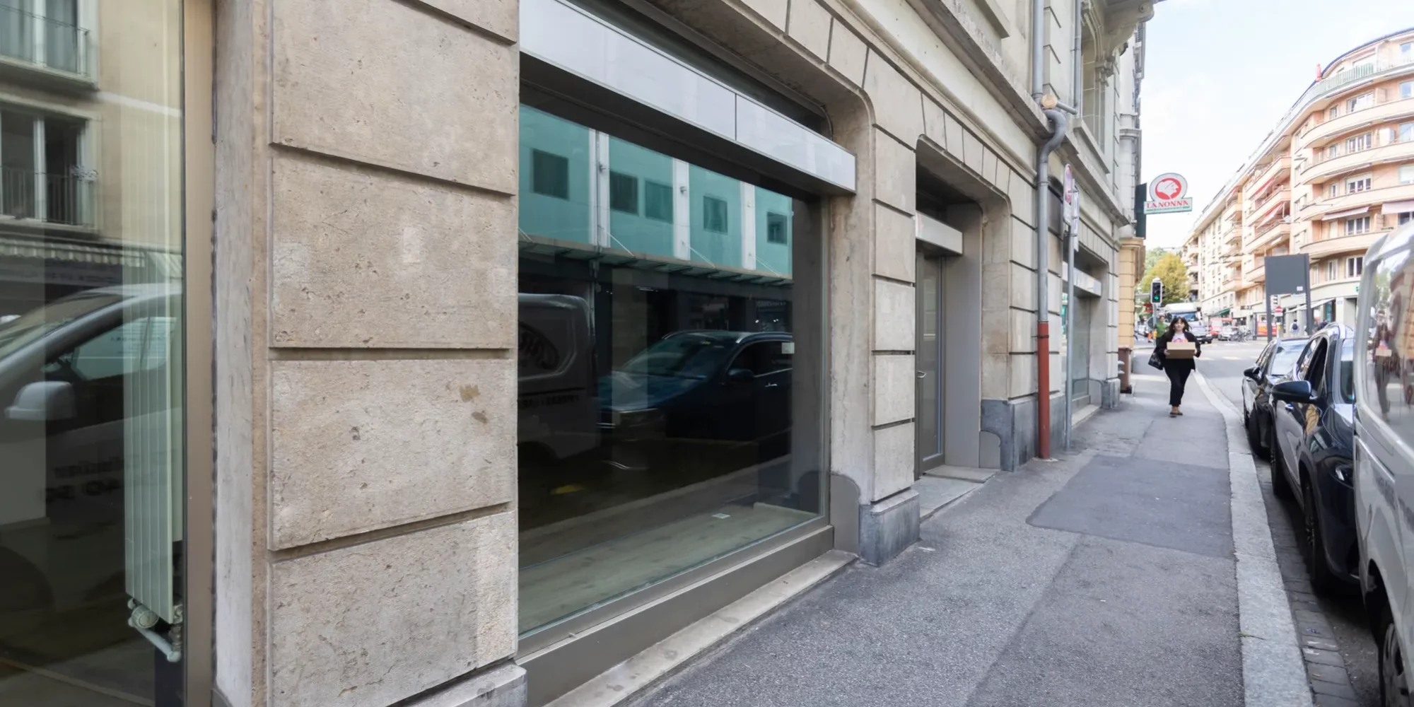 Lausanne - Cann-L - Cannabis