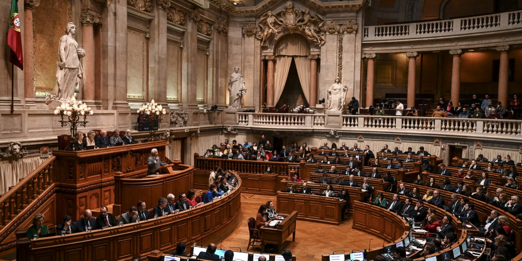 Légalisation du cannabis - le Portugal retourne à la case départ