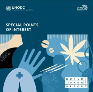 Rapport mondial sur les drogues - 2023 - ONUDC