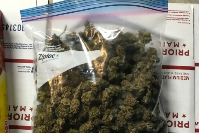 vieux cannabis - bon ou pas bon