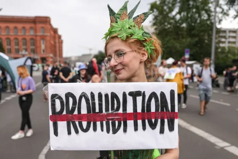 Cannabis - fin de la prohibition en Allemagne