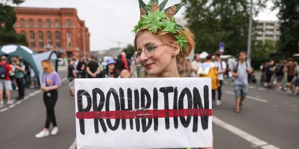 Cannabis - fin de la prohibition en Allemagne
