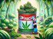 Cannabis - épinards - Popeye