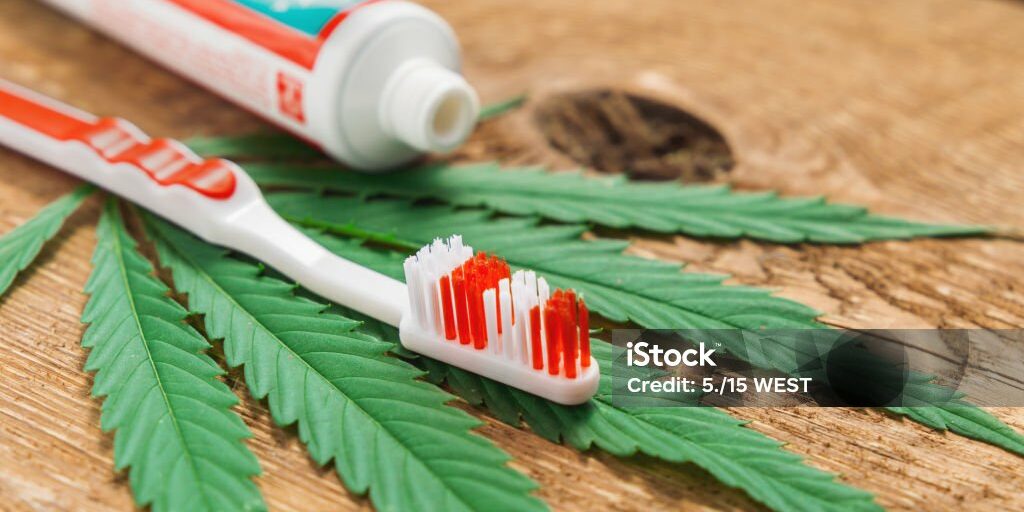 Cannabis et soins bucco-dentaire