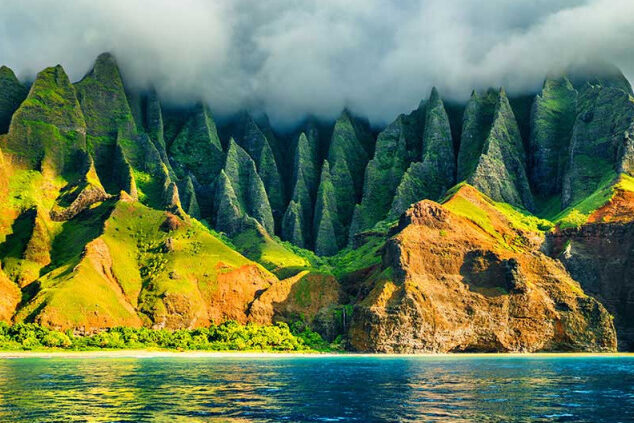 Hawaï - légalisation du cannabis