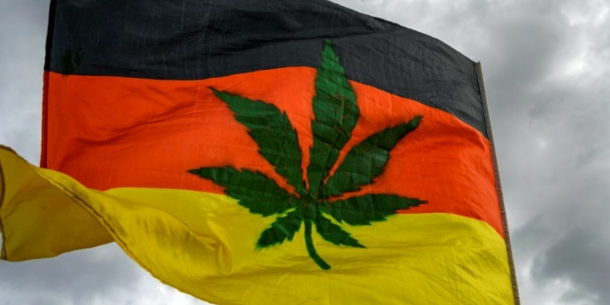 Légalisation du cannabis en Allemagne