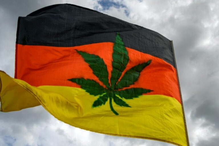 Légalisation du cannabis en Allemagne