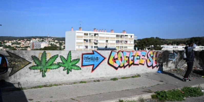 Marseille - Narcoville