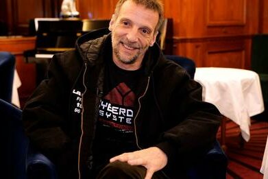 Mathieu Kassovitz - documentaire Cannabis