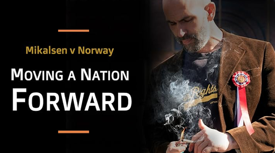 Norvège - cannabis - documentaire