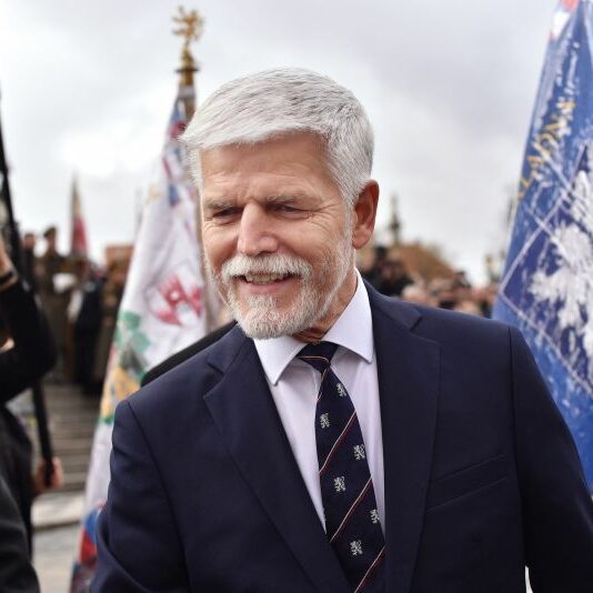 Petr Pavel - Cannabis - République Tchèque