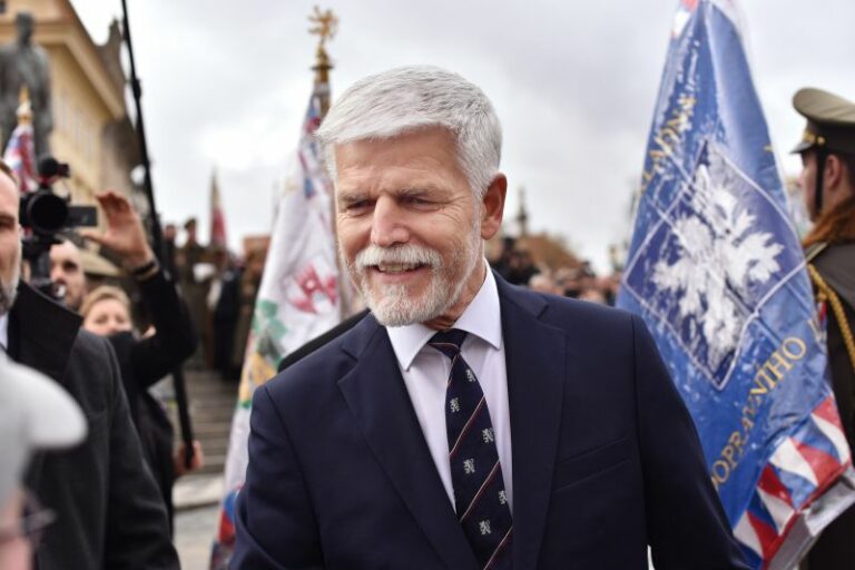 Petr Pavel - Cannabis - République Tchèque