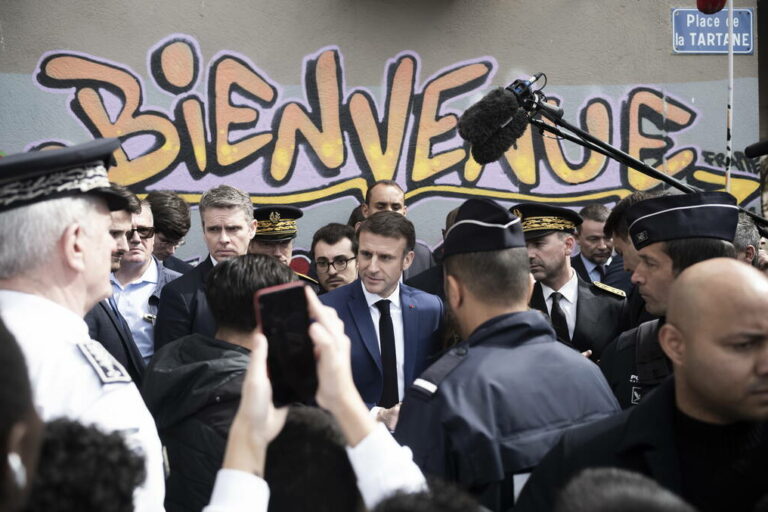 Légalisation du cannabis - Luc Le Vaillant