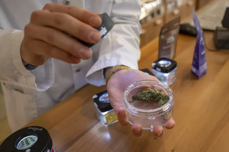 cannabis - Suisse - Zurich