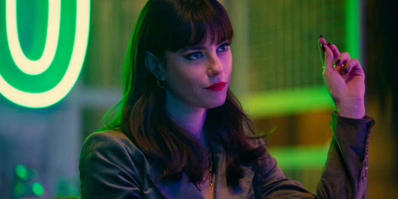 The gentlemen – Cannabis