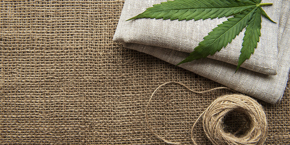 Tissus de chanvre Tissus de chanvre