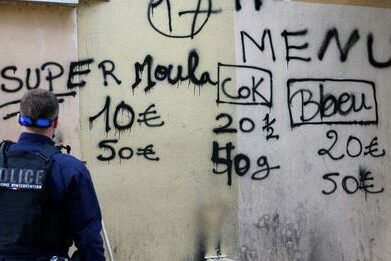 narcotrafic - les avocats plaident en défense