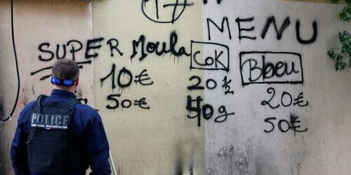 narcotrafic - les avocats plaident en défense