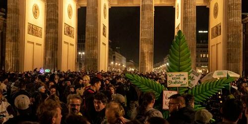 Allemagne, la légalisation du cannabis au défi de sa mise en œuvre Allemagne, la légalisation du cannabis au défi de sa mise en œuvre