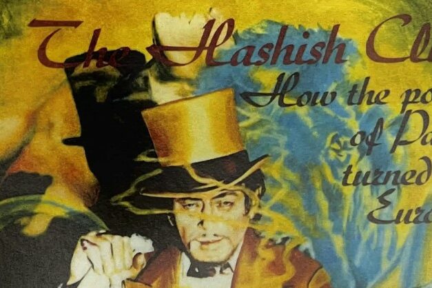 CIRC - Le Club des Hachichins - cannabis