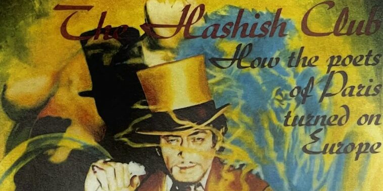 CIRC - Le Club des Hachichins - cannabis