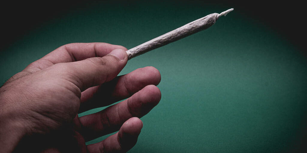 légaliser le cannabis