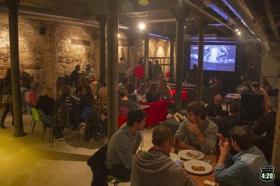 Cannabis social club en Espagne