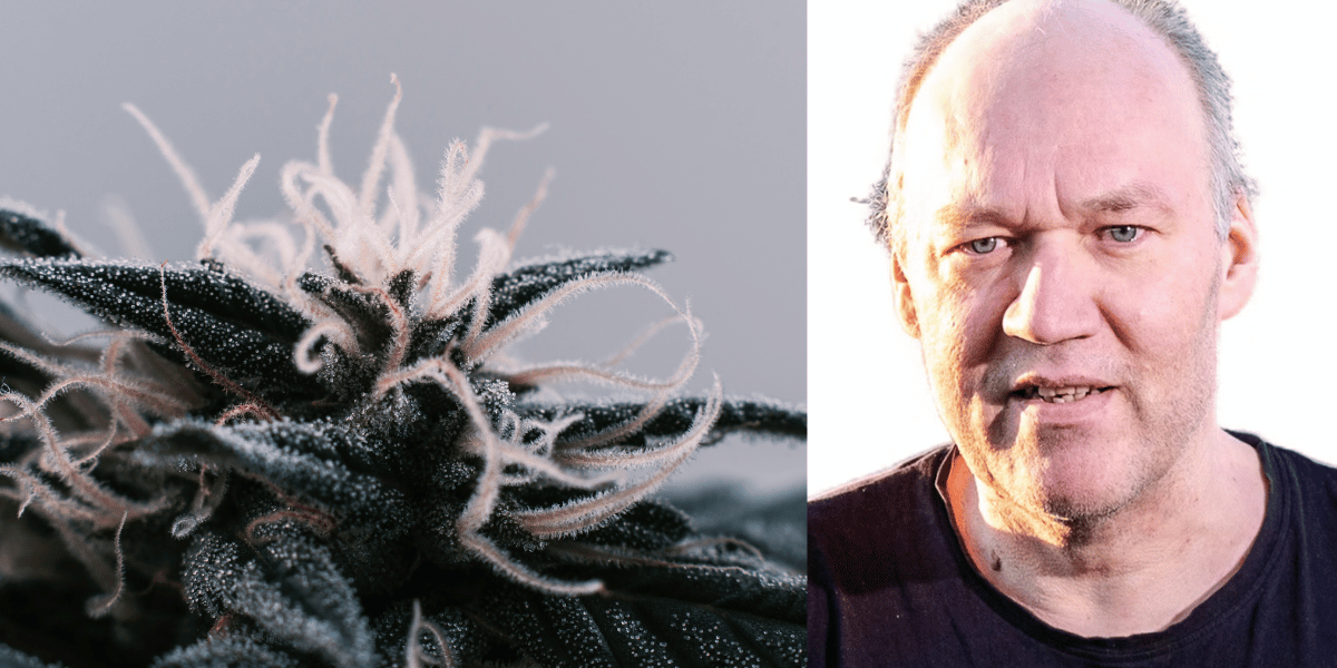 Dr Franjo Grotenhermen