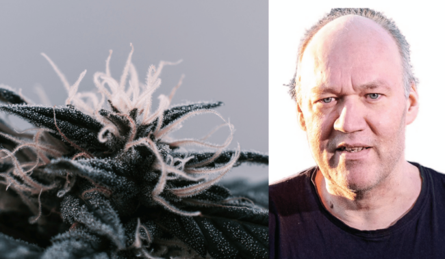 Dr Franjo Grotenhermen