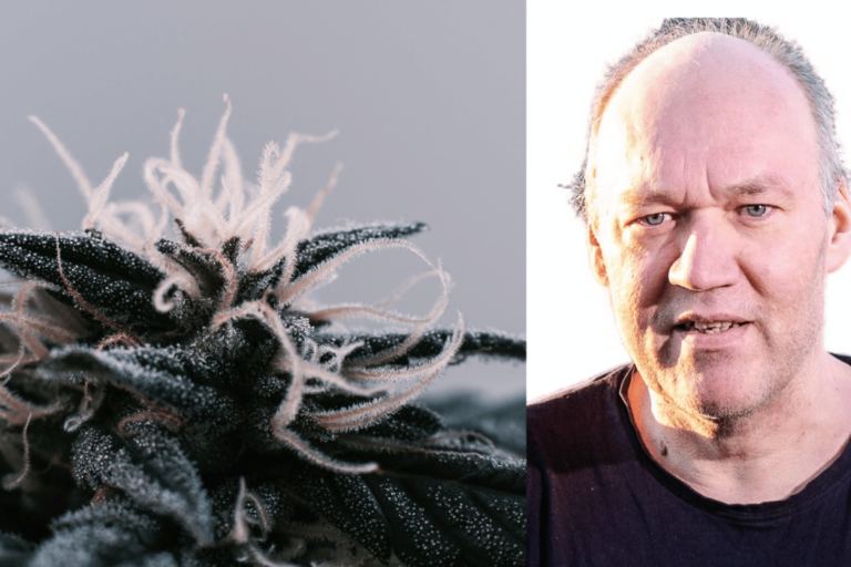 Dr Franjo Grotenhermen