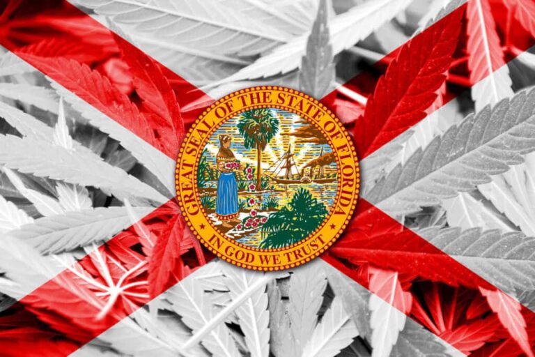 Floride - Cannabis