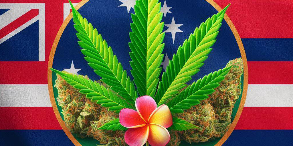 Hawaï efface les condamnations liées au cannabis