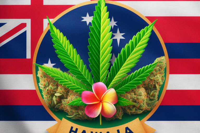 Hawaï efface les condamnations liées au cannabis