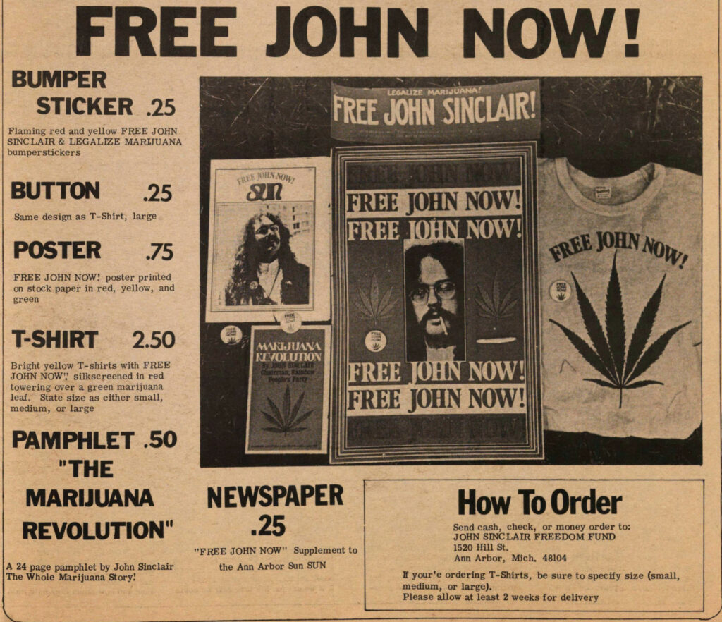 John Sinclair