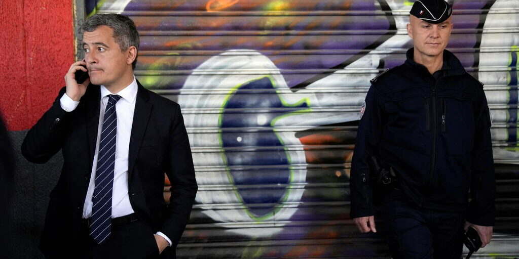 Opérations « Places nettes XXL » Opérations "Places nettes XXL"