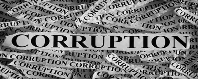 Prohibition corruption