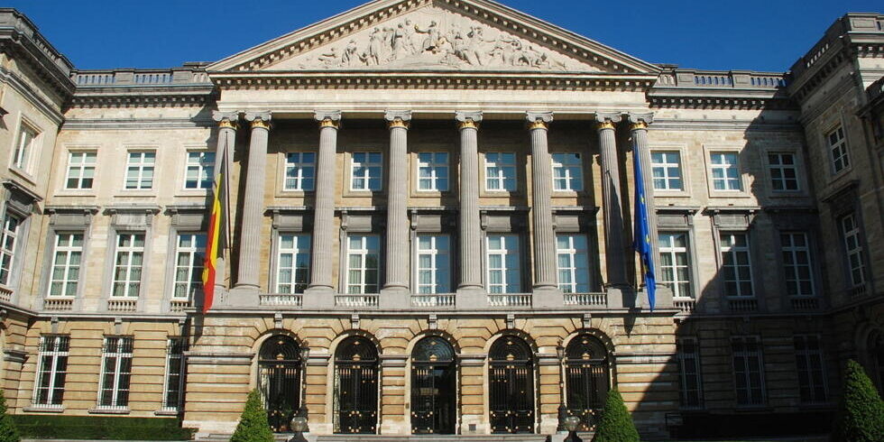 Sénat Belges - Cannabis