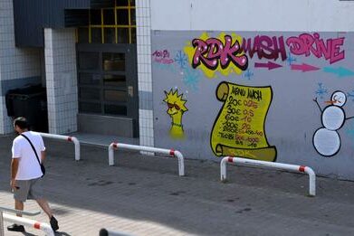 Stabilité des prix du marché noir