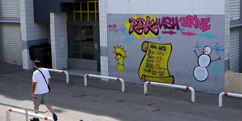 Stabilité des prix du marché noir