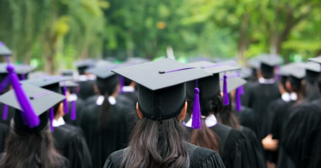 l'impact de la légalisation du cannabis sur les inscriptions universitaire