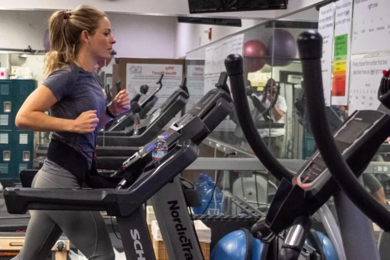 Cannabis allié du Fitness