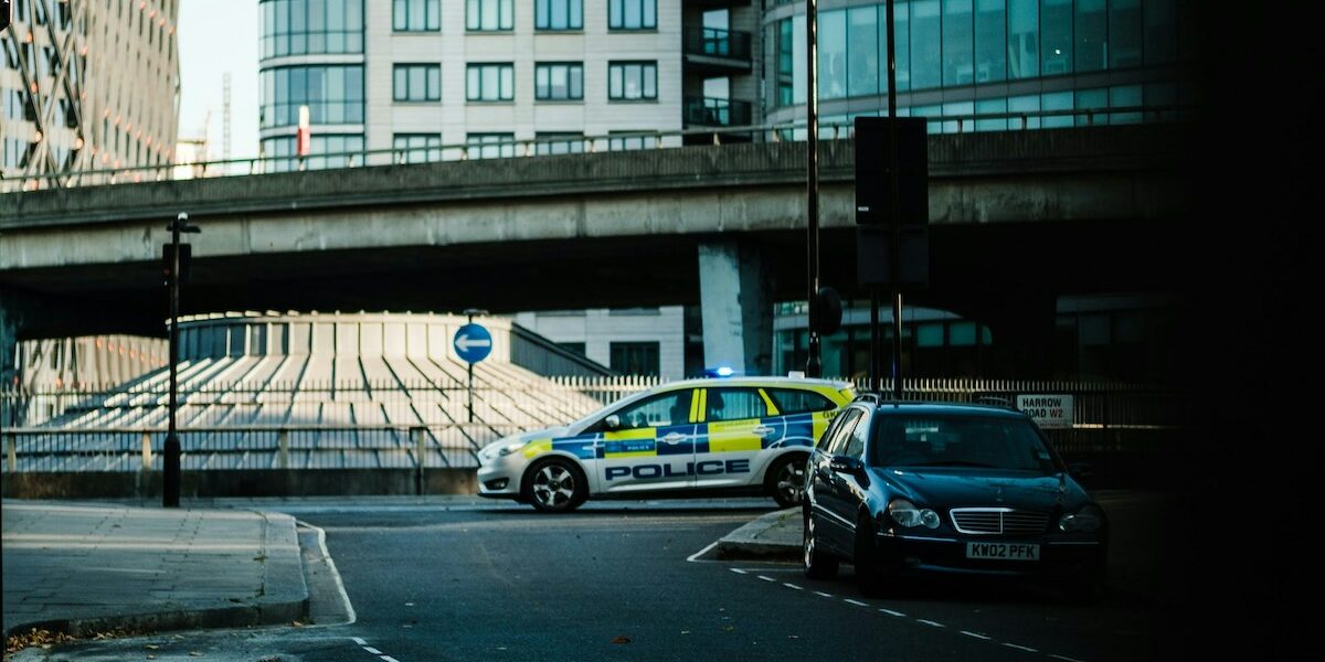 Cannabis médical au Royaume-Uni - ignorance policière et besoin de formation
