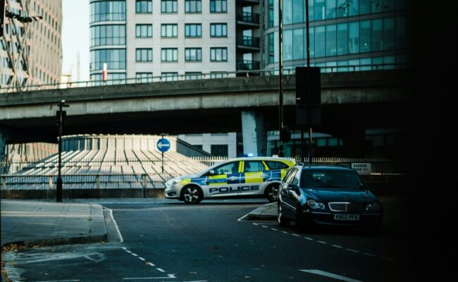 Cannabis médical au Royaume-Uni - ignorance policière et besoin de formation