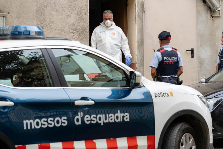 Des policiers espagnols soutiennent la régulation du cannabis