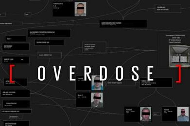 Edito overdose trafic de drogues