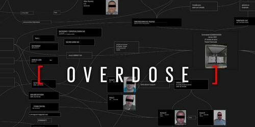 Edito overdose trafic de drogues Edito overdose trafic de drogues