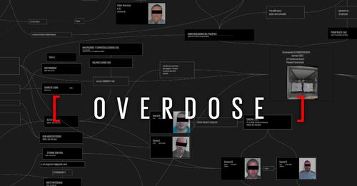 Edito overdose trafic de drogues