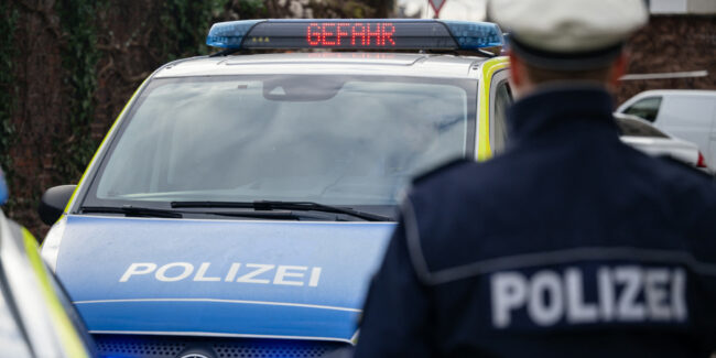 L'Allemagne augmente le taux limite de THC au volant